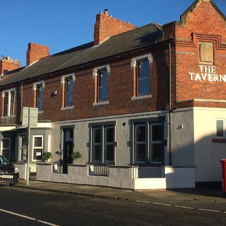 The Tavern Bed And Breakfast Blyth  Luaran gambar